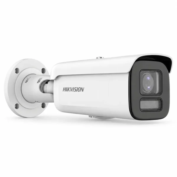 Camera Hikvision 4MP DS-2CD2647G2T-LZS ColorVu