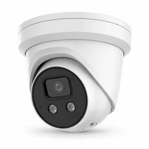Camera Hikvision 5 MP AcuSense DS-2CD3356G2-ISU/SL