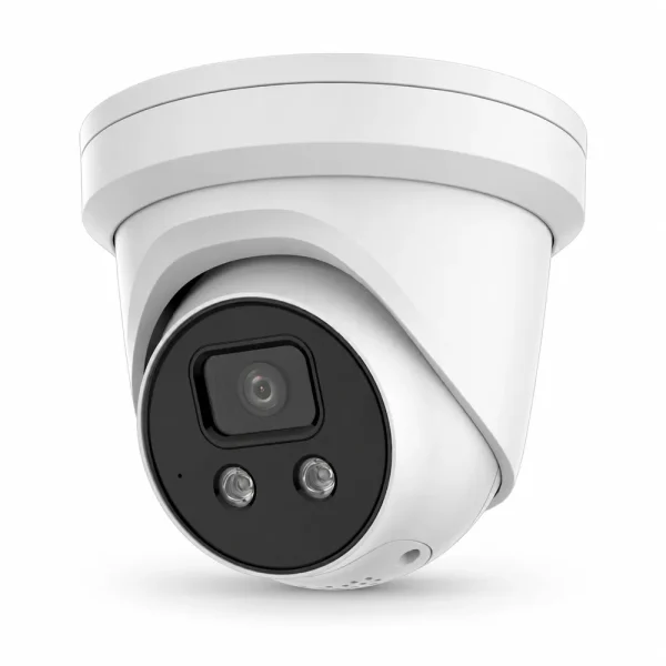 Camera Hikvision 5 MP AcuSense DS-2CD3356G2-ISU/SL