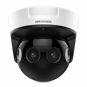 Camera Hikvision 8MP 180 độ Panovu DS-2CD6924G0-IHS(/NFC)