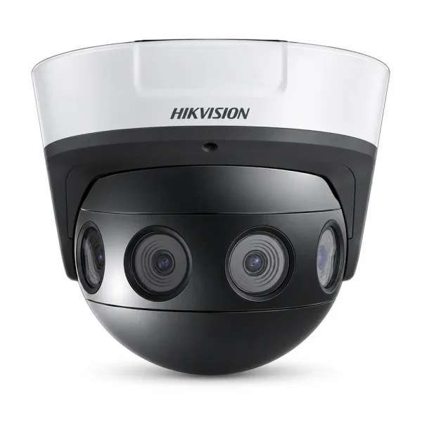 Camera Hikvision 8MP Panovu DS-2CD6924G0-IHS(C)