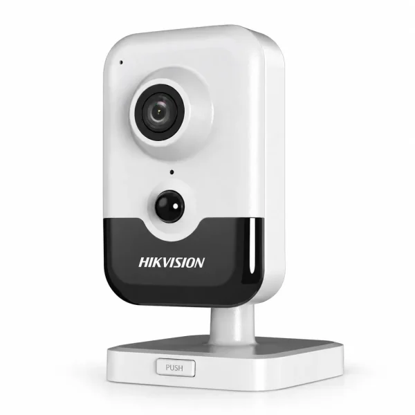 Camera Hikvision AcuSense 2MP DS-2CD2423G2-I