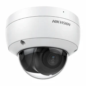 Camera Hikvision bán cầu AcuSense Vandal 6 MP DS-2CD2163G2-IU