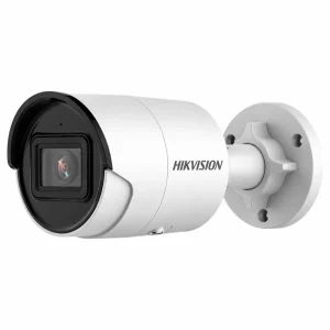 Camera Hikvision mạng cố định AcuSense 6 MP DS-2CD2063G2-IU
