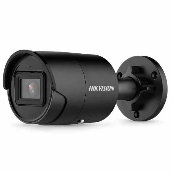 Camera Hikvision mạng cố định AcuSense 8 MP DS-2CD2083G2-I