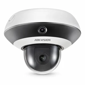 Camera Hikvision PT3 Mini PanoVu DS-2PT3122IZ
