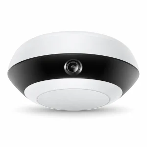 Camera Hikvision PT3 Mini PanoVu DS-2PT3306IZ