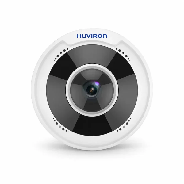 Camera hồng ngoại HUVIRON HU-NF810DA/I1E 8MP
