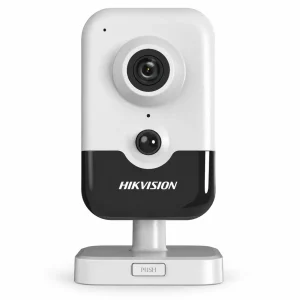 Camera IP Cube 2MP Hikvision DS-2CD2421G0-I(D)(W)