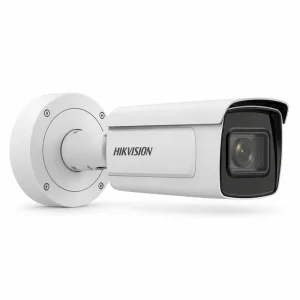 Camera nhận diện biển số xe Hikvision iDS-2CD7A46G0/S-IZHSY (Bullet)