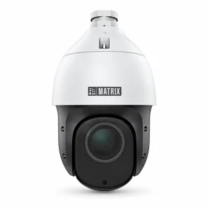Camera PTZ Dome IR Matrix SATATYA PZCR20ML25CWP 2MP