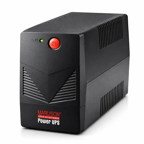 Chuyên Cung Cấp Bộ Lưu Điện UPS MARUSON POW-1600ASGMT 1600VA/900W