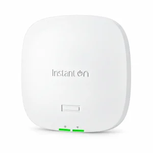 HPE Networking Instant On AP32 S1T23A Wi-Fi 6E