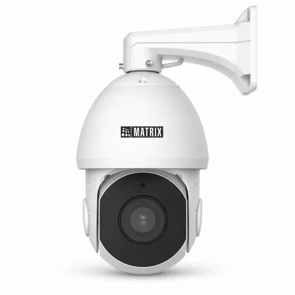 PTZ Dome IR Matrix 5MP SATATYA PZCR50ML42CWP