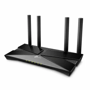 Router Wi-Fi 6 AX1500 TP-Link Archer AX1500