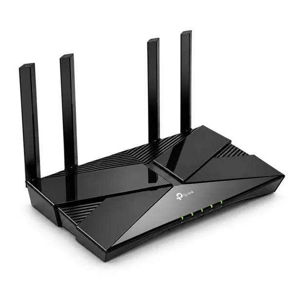 Router Wi-Fi 6 Băng Tần Kép TP-Link AX1800 Archer AX23