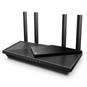 Router Wi-Fi 6 Băng Tần Kép TP – Link AX3000 Archer AX55