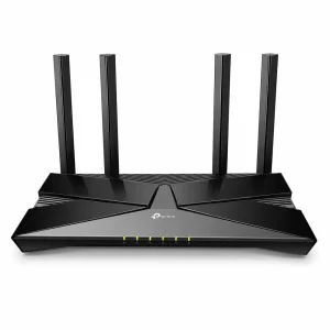 Router Wi-Fi 6 Gigabit AX1500 TP-Link Archer AX10