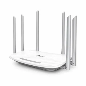 Router Wi-Fi MU-MIMO AC1900 ArCher C86