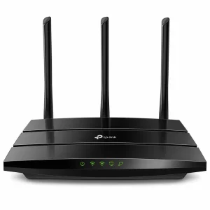 Router Wi-Fi MU-MIMO AC1900 TP-Link Archer A8