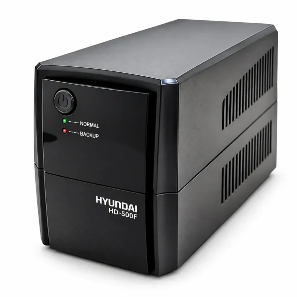 UPS Hyundai 500VA/300W Offline HD-500F