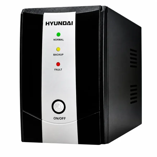 UPS Hyundai Offline 1200VA/720W HD-1200VA