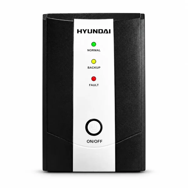 UPS Hyundai Offline 1500VA/900W HD-1500VA