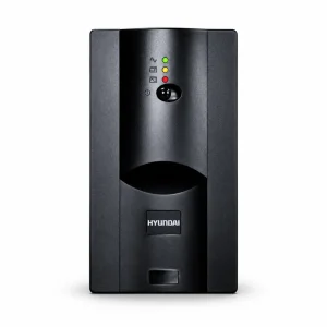 UPS Hyundai Offline 2000VA/1200W HD-2000VA