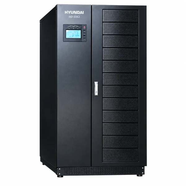 UPS Hyundai Online 10KVA/9KW HD-10K2
