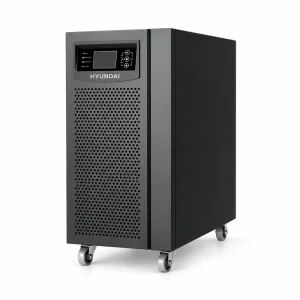UPS HyunDai Online 10KVA/9KW PN: HD-10KS