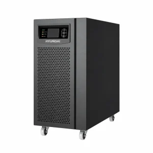 UPS HyunDai Online 3KVA/2.7KW HD-3KS