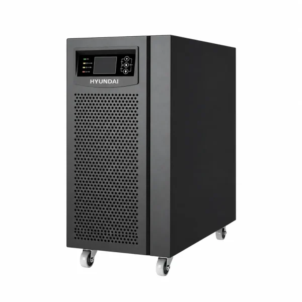 UPS HyunDai Online 3KVA/2.7KW HD-3KS
