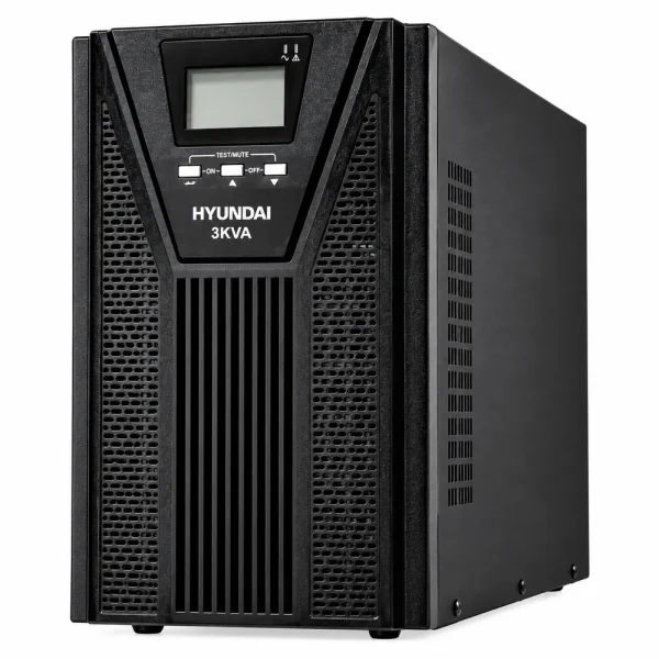 UPS HyunDai Online 3KVA/2.7KW HD-3KT9