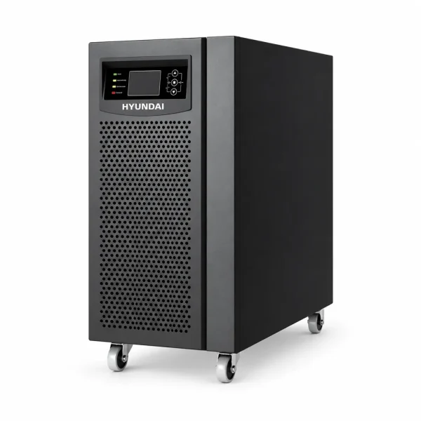 UPS HyunDai Online 5KVA/4.5KW HD-5KS