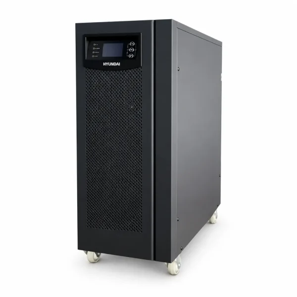 UPS HyunDai Online 6KVA/5.4KW HD-6KT9