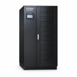UPS Online HyunDai 20KVA/18KW HD-20K2