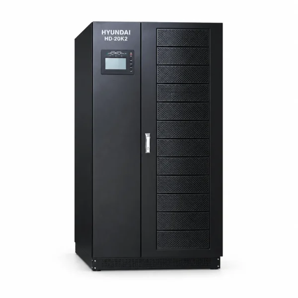 UPS Online HyunDai 20KVA/18KW HD-20K2
