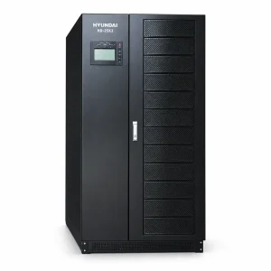 UPS Online HyunDai 25KVA/22.5KW PN: HD-25K3
