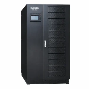 UPS Online HyunDai 40KVA/36KW HD-40K3