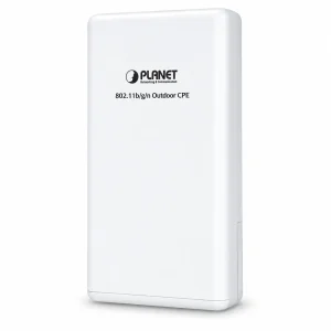 Wireless PLANET WNAP-6315 2.4GHz 150Mbps Outdoor AP/Router
