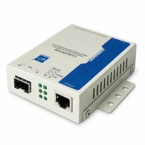 Bộ chuyển đổi quang điện 1 cổng Gigabit Ethernet sang SFP Model3011