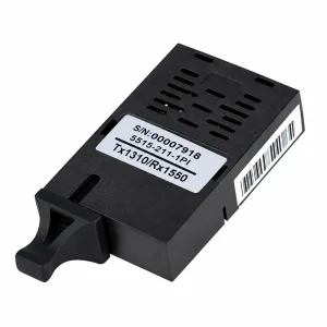 Bộ thu phát quang 1X9 sợi đơn 155M 5144-311-1PI/5146-211-1PI