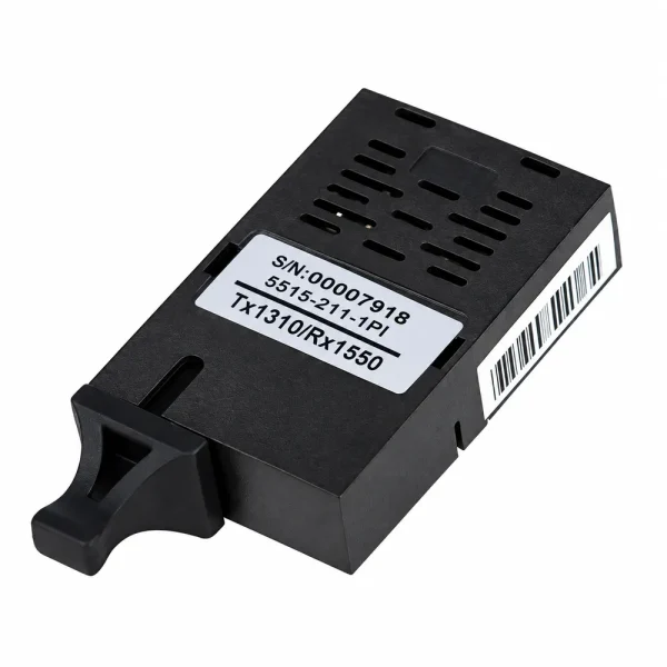 Bộ thu phát quang 1X9 sợi đơn 155M 5144-311-1PI/5146-211-1PI