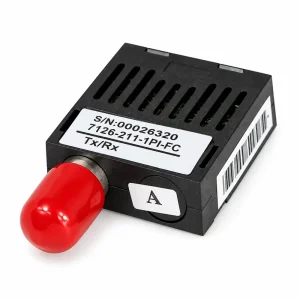 Bộ thu phát quang BIDI 7113-311-1PI-FC/7116-211-1PI-FC