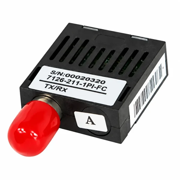 Bộ thu phát quang BIDI 7313-321-1PI-FC/7316-221-1PI-FC