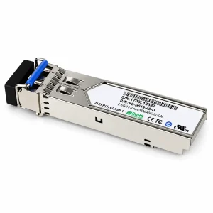 Bộ thu phát quang SFP WTPD-HXX9-40Lx-D CWDM
