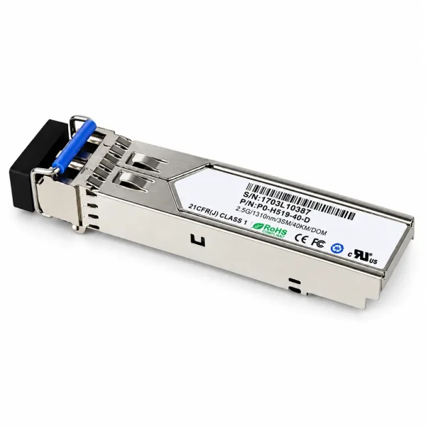 Bộ thu phát quang SFP WTPD-HXX9-40Lx-D CWDM