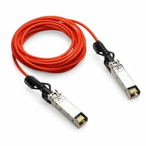 Cáp DAC Aruba IOn 10G SFP+ đến SFP+ 1m – R9D19A