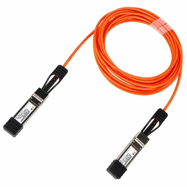 Cáp quang chủ động 40G QSFP+ WT- QSFP+ AOC