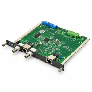 CARD7211 CARD chuyển đổi E1 sang Ethernet